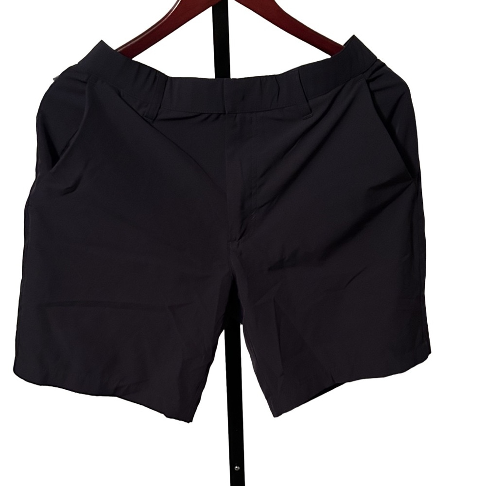 The only short